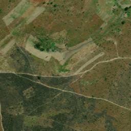 Satellite imagery of Balanda, AO