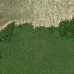 Satellite imagery of Ponta do Diabo, MZ