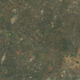 Satellite imagery of Cambunde, AO