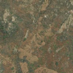 Satellite imagery of Cambunde, AO