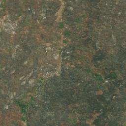 Satellite imagery of Cambunde, AO