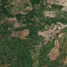 Satellite imagery of Quinanga, AO