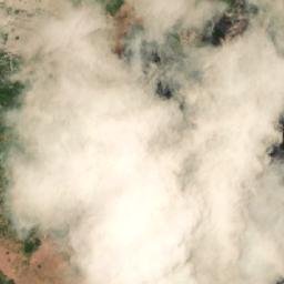 Satellite imagery of Quinanga, AO