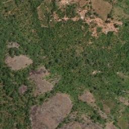 Satellite imagery of Juanganga, AO