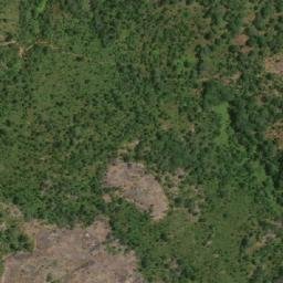 Satellite imagery of Juanganga, AO