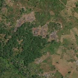 Satellite imagery of Juanganga, AO