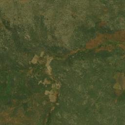 Satellite imagery of Quizua, AO