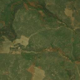 Satellite imagery of Quizua, AO