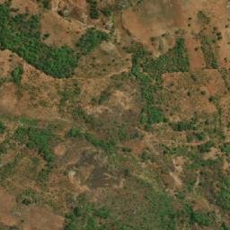 Satellite imagery of Tovela, AO