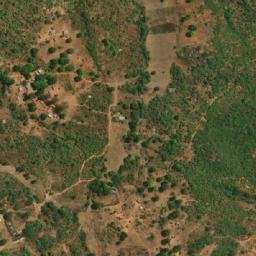 Satellite imagery of Tovela, AO