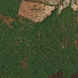 Satellite imagery of Cassôco, AO