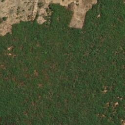 Satellite imagery of Cassôco, AO