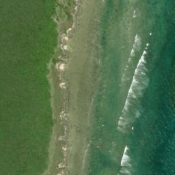 Satellite imagery of Ponta do Diabo, MZ