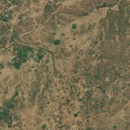 Satellite imagery of Candionga, AO