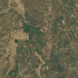 Satellite imagery of Candionga, AO