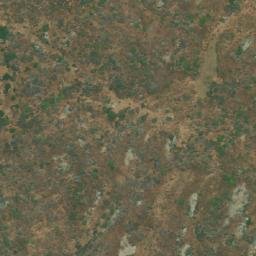 Satellite imagery of Candionga, AO