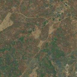 Satellite imagery of Bula, AO