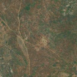 Satellite imagery of Bula, AO