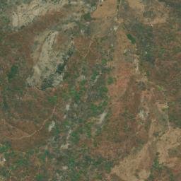 Satellite imagery of Bula, AO