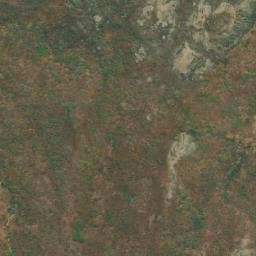 Satellite imagery of Cambunde, AO