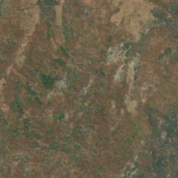 Satellite imagery of Cambunde, AO