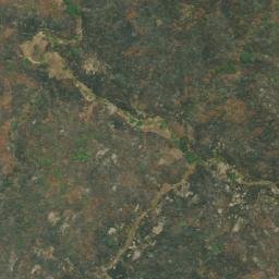 Satellite imagery of Cambunde, AO