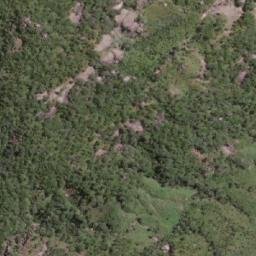 Satellite imagery of Camalo, AO