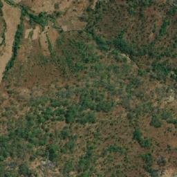 Satellite imagery of Tchondo, AO
