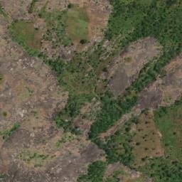 Satellite imagery of Juanganga, AO