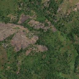 Satellite imagery of Juanganga, AO