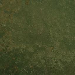 Satellite imagery of Quizua, AO