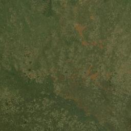 Satellite imagery of Quizua, AO
