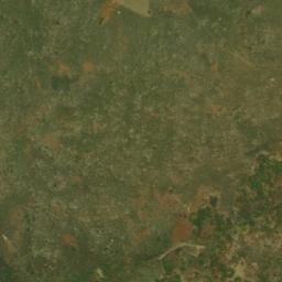 Satellite imagery of Quizua, AO