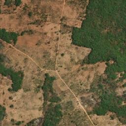 Satellite imagery of Cassôco, AO