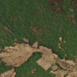 Satellite imagery of Cassôco, AO