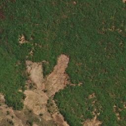 Satellite imagery of Cassôco, AO