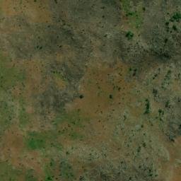 Satellite imagery of Catchimanha, AO