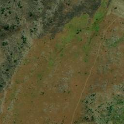 Satellite imagery of Catchimanha, AO