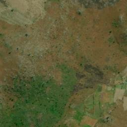 Satellite imagery of Catchimanha, AO