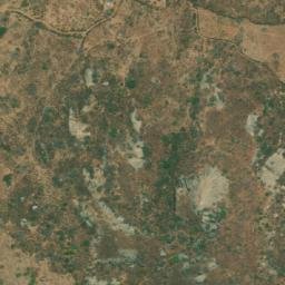 Satellite imagery of Candionga, AO