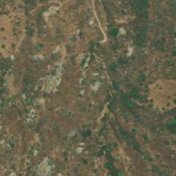Satellite imagery of Candionga, AO
