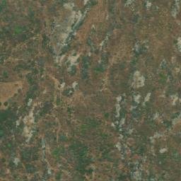 Satellite imagery of Candionga, AO