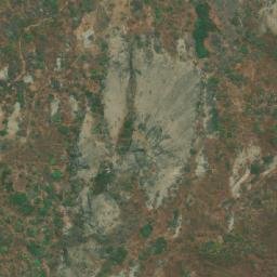 Satellite imagery of Bula, AO