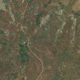 Satellite imagery of Bula, AO