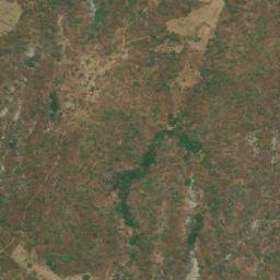 Satellite imagery of Bula, AO