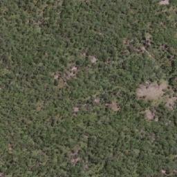 Satellite imagery of Camalo, AO