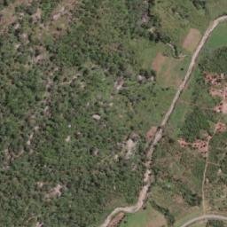 Satellite imagery of Camalo, AO