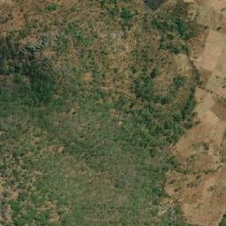 Satellite imagery of Tchondo, AO