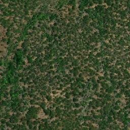 Satellite imagery of Calundo, AO