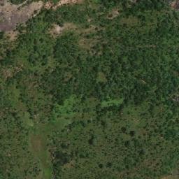 Satellite imagery of Juanganga, AO